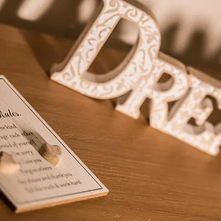 度假居 Efmar Exclusive Residences