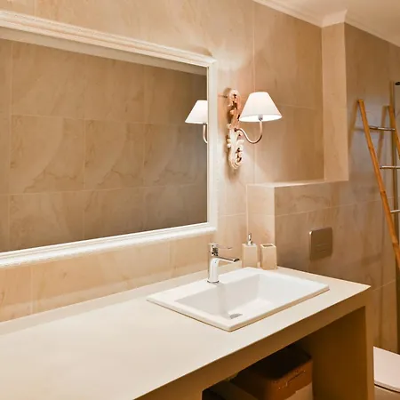 度假居 Efmar Exclusive Residences