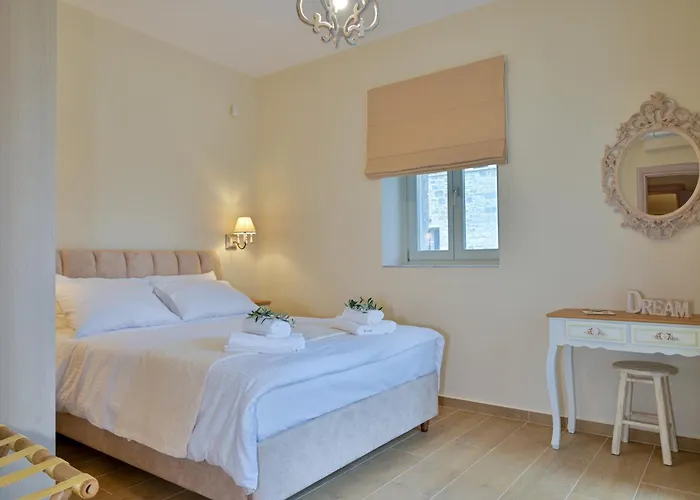 Efmar Exclusive Residences