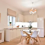 Efmar Exclusive Residences *