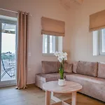 Efmar Exclusive Residences Feriehus