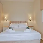 Efmar Exclusive Residences Feriehus Gythio