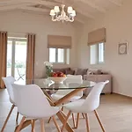 Feriehus Efmar Exclusive Residences Gythio
