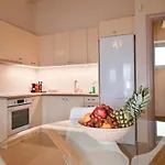 Efmar Exclusive Residences Gythio