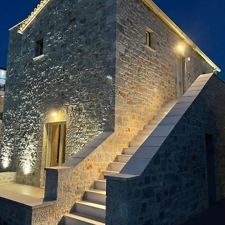 Ferienhaus Efmar Exclusive Residences