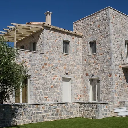 Efmar Exclusive Residences Ferienhaus *