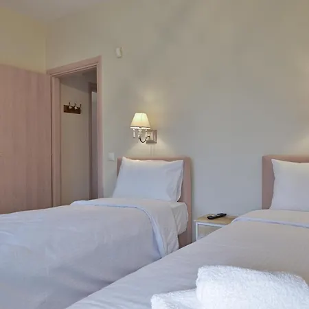 Efmar Exclusive Residences בית נופש *