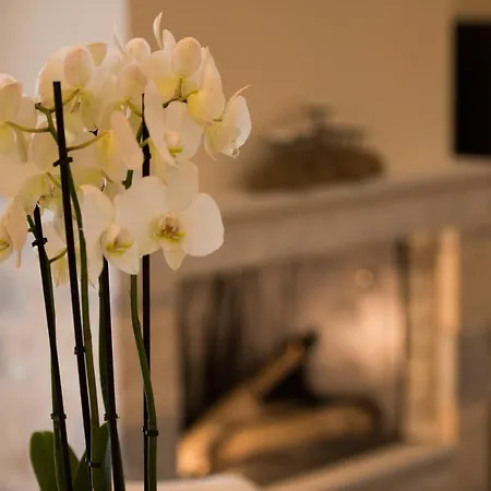 Efmar Exclusive Residences *