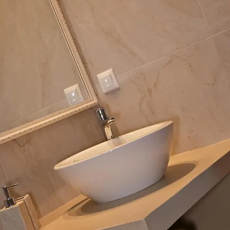 Efmar Exclusive Residences Nyaraló