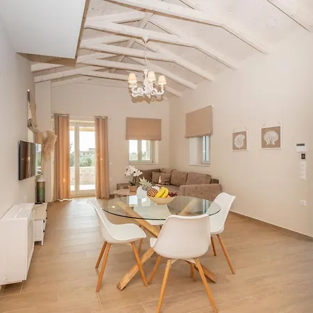 Ferienhaus Efmar Exclusive Residences *