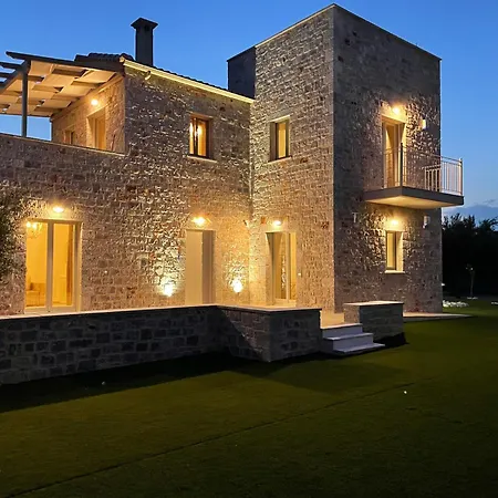 Efmar Exclusive Residences Gythio