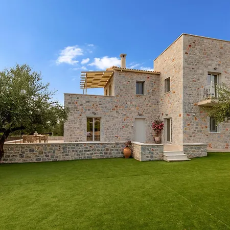 Efmar Exclusive Residences *