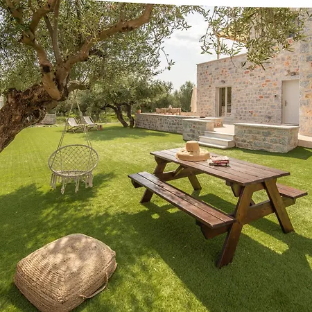 Ferienhaus Efmar Exclusive Residences *