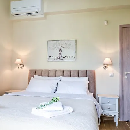 Efmar Exclusive Residences בית נופש