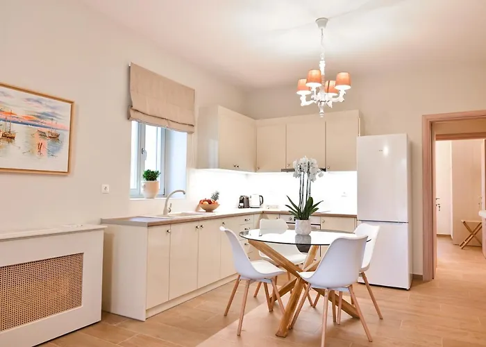 Efmar Exclusive Residences *