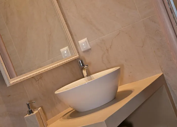 Efmar Exclusive Residences Vakantiehuis