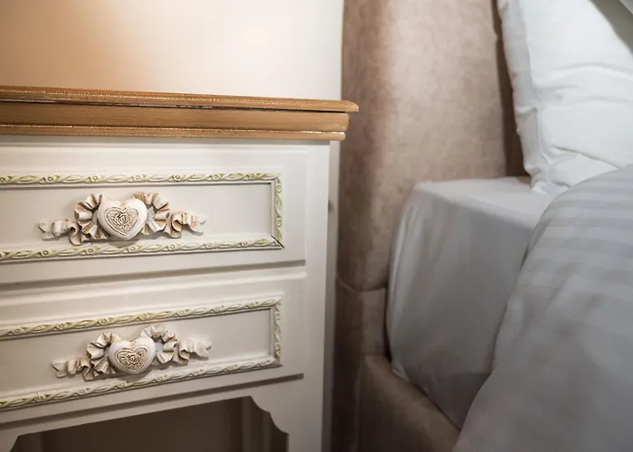 Efmar Exclusive Residences *