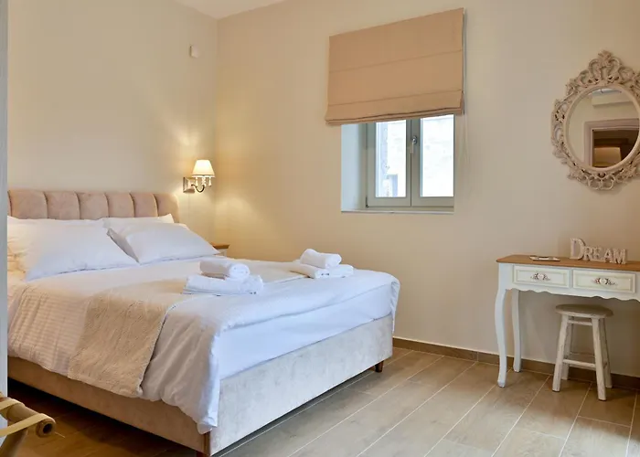 Efmar Exclusive Residences Gythio