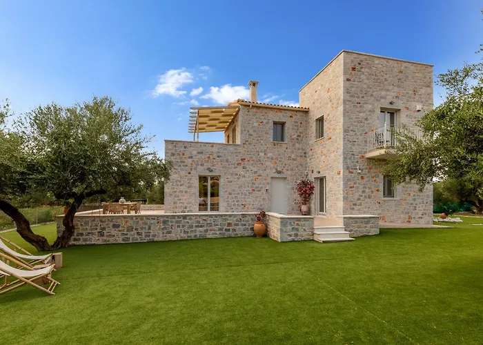 Efmar Exclusive Residences *