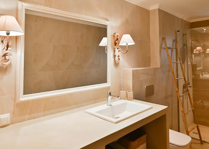 別荘 Efmar Exclusive Residences